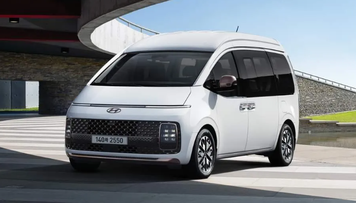 현대 스타리아 중고차 가격 시세표 유지비