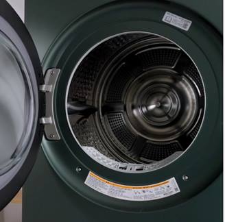 엘지(LG) 건조기 냄새제거 등 청소방법