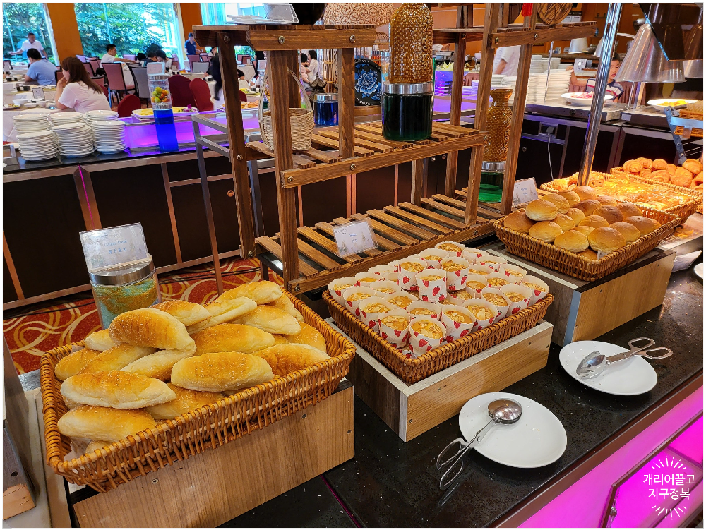 장가계 풀만호텔