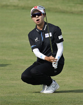 김효주 프로