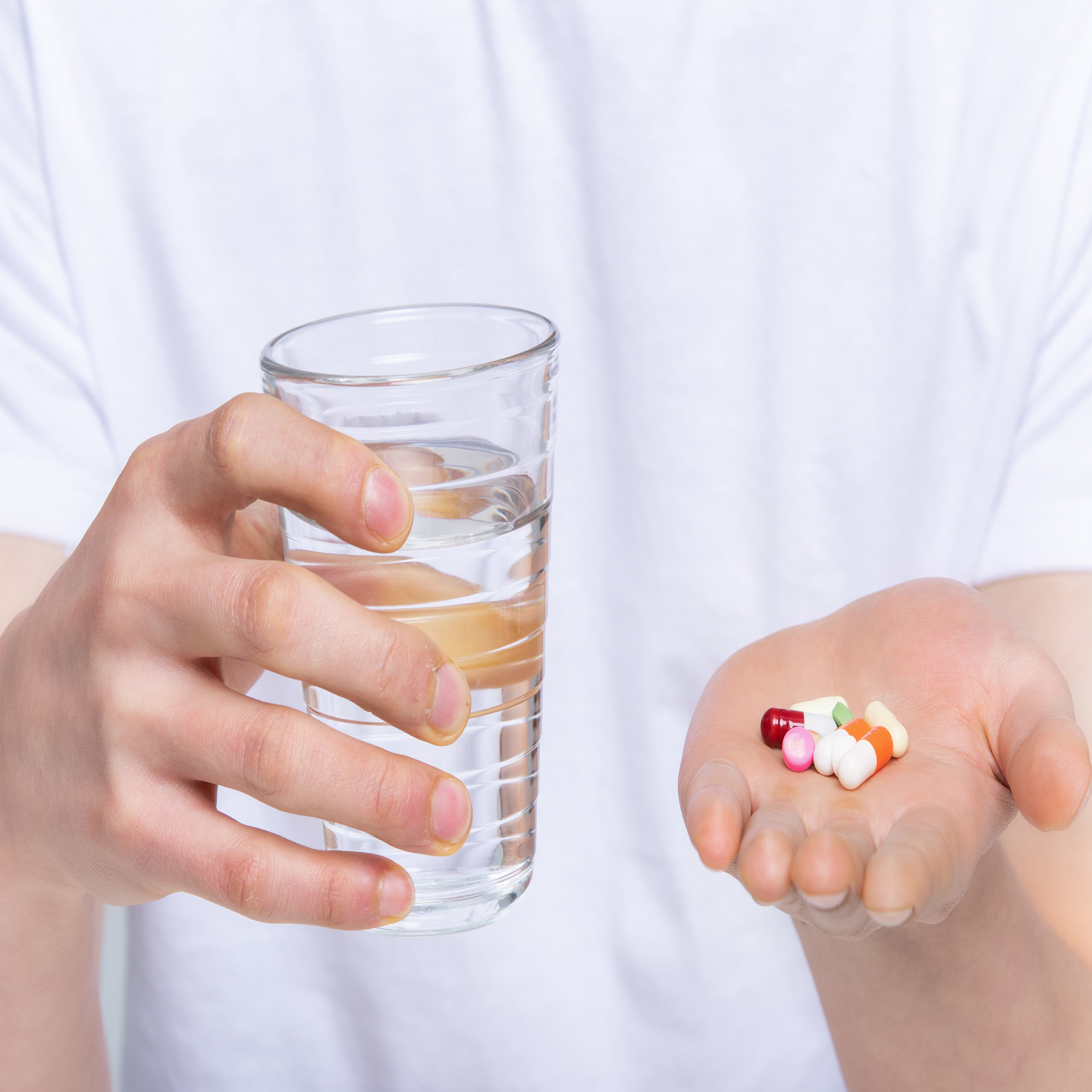 구충제 먹어야 하나? (필요한 경우 vs 불필요한 경우)