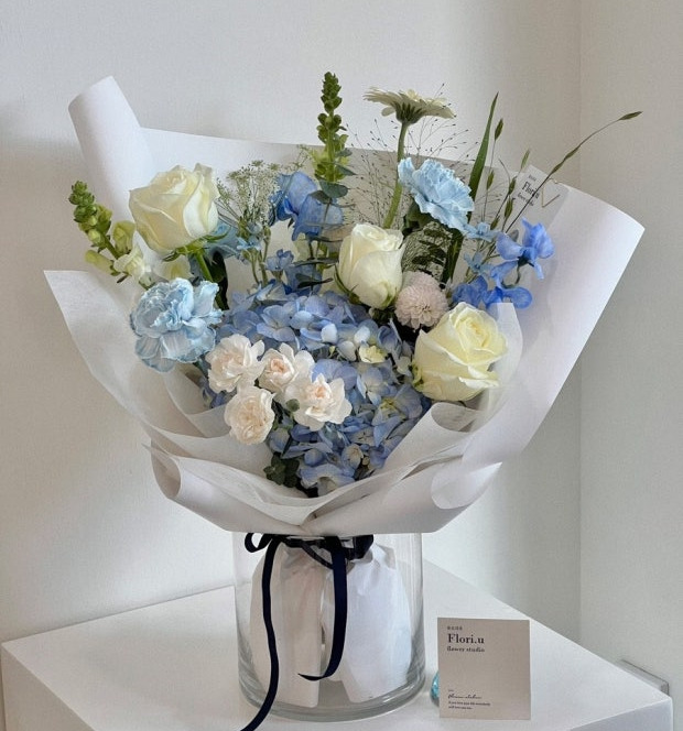 유재석 레고 꽃다발 화원업게 반발 이유