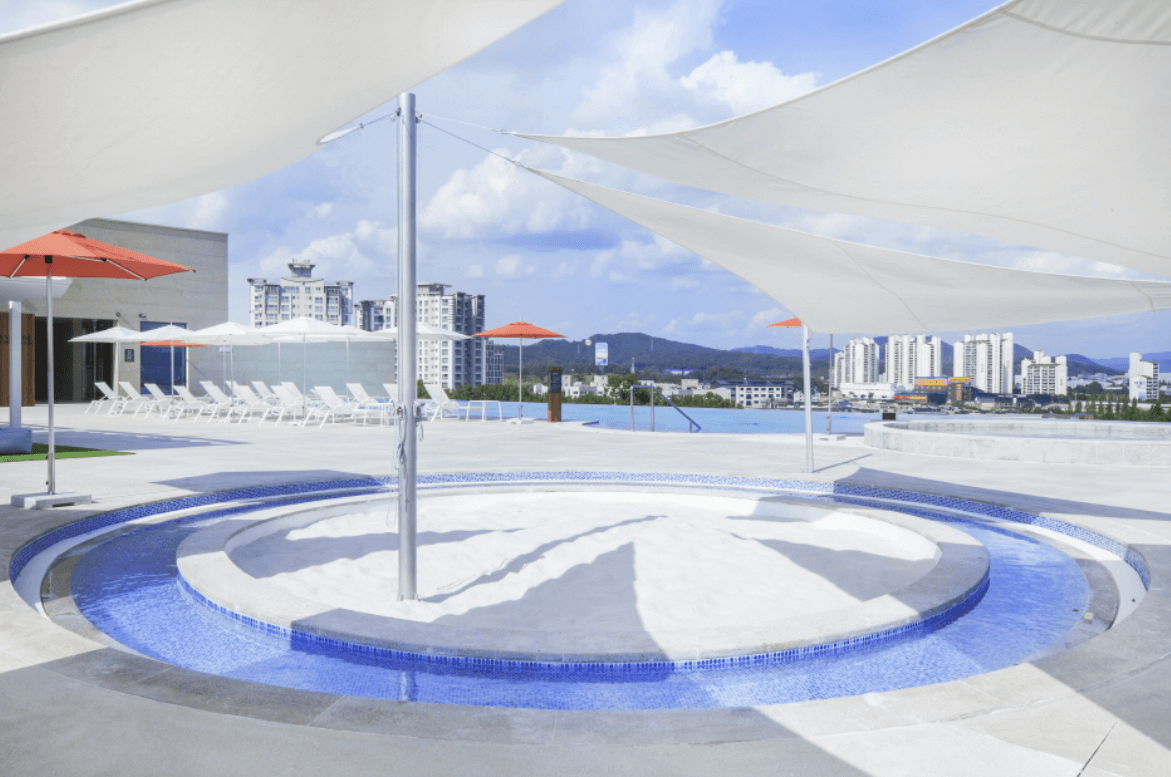 아쿠아필드 안성