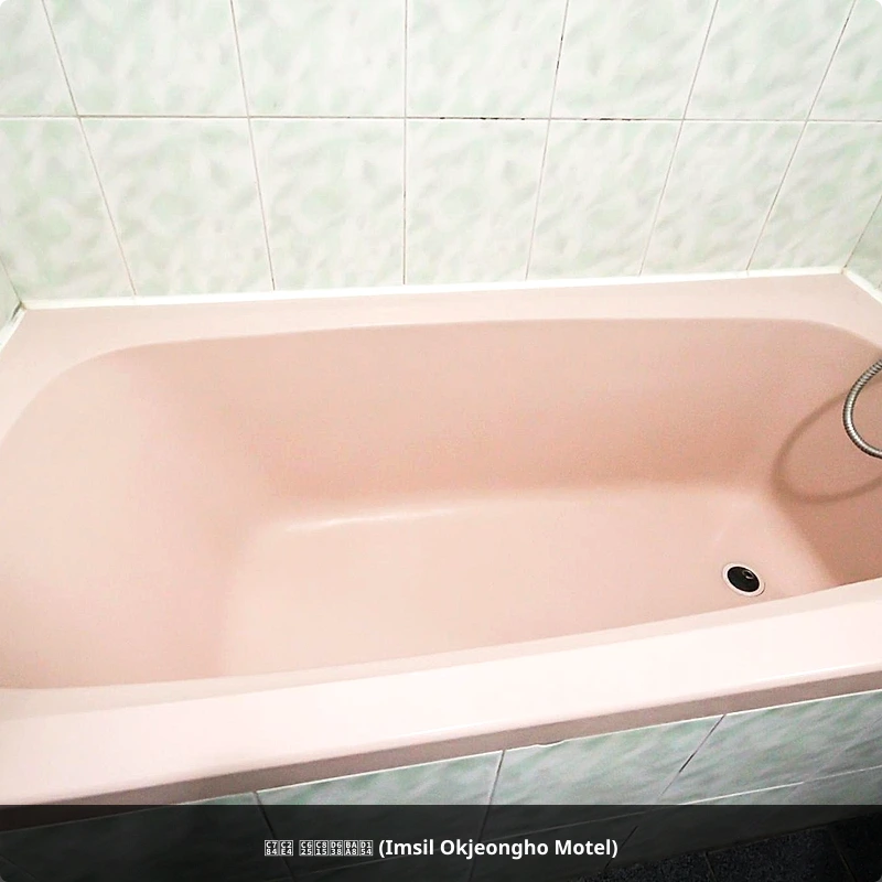 임실 옥정호모텔 (Imsil Okjeongho Motel)_3