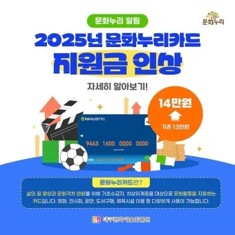 2025 문화누리카드 사용처 정보_17