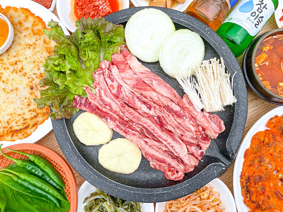 생생정보 양주 삼겹살