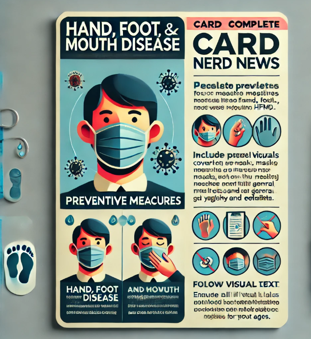 수족구 관련 이미지