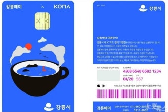2025년 전국 시군별 지역페이 할인율과 혜택