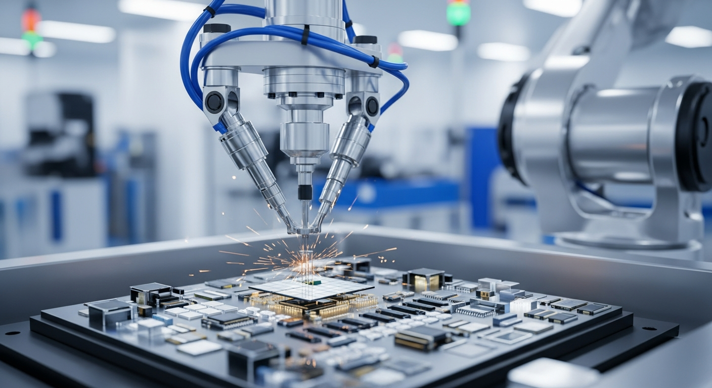 피지컬 AI 시대의 로보틱스 글로벌 기술 전시