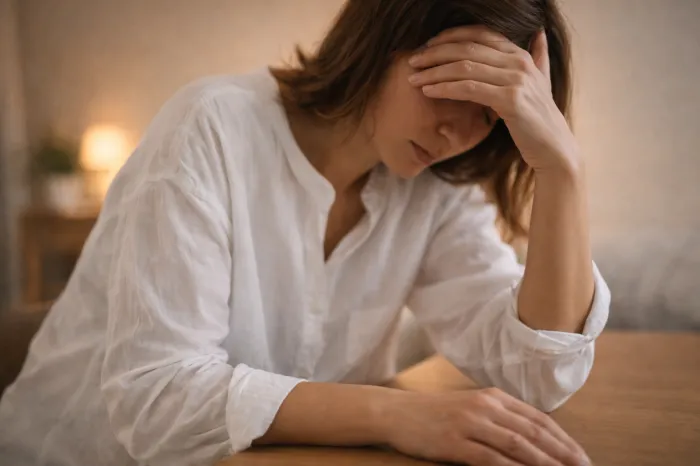 기립성 저혈압 원인