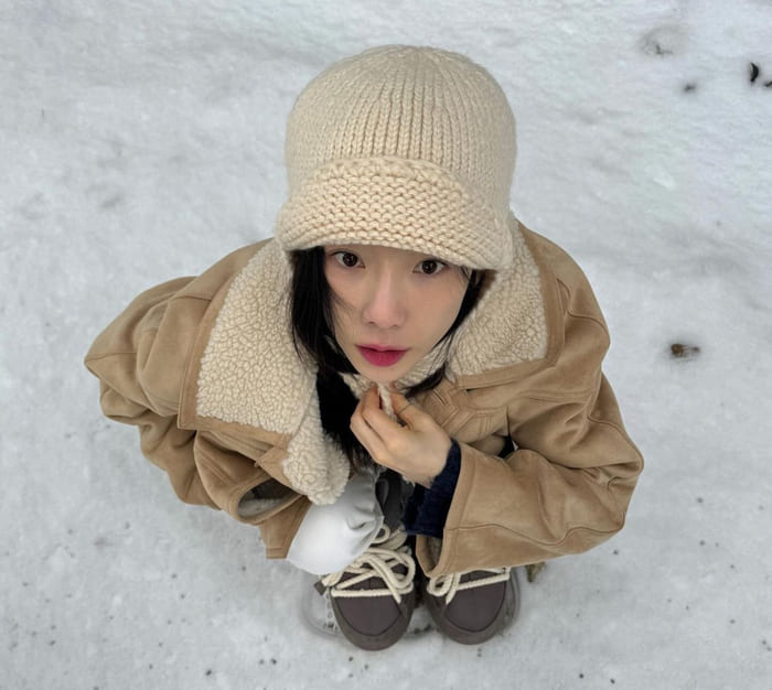 태연 사복
