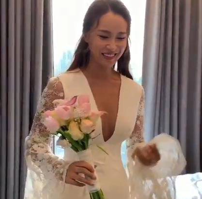 배윤정-프로필-나이-재혼-남편-서경환-누구?-아들