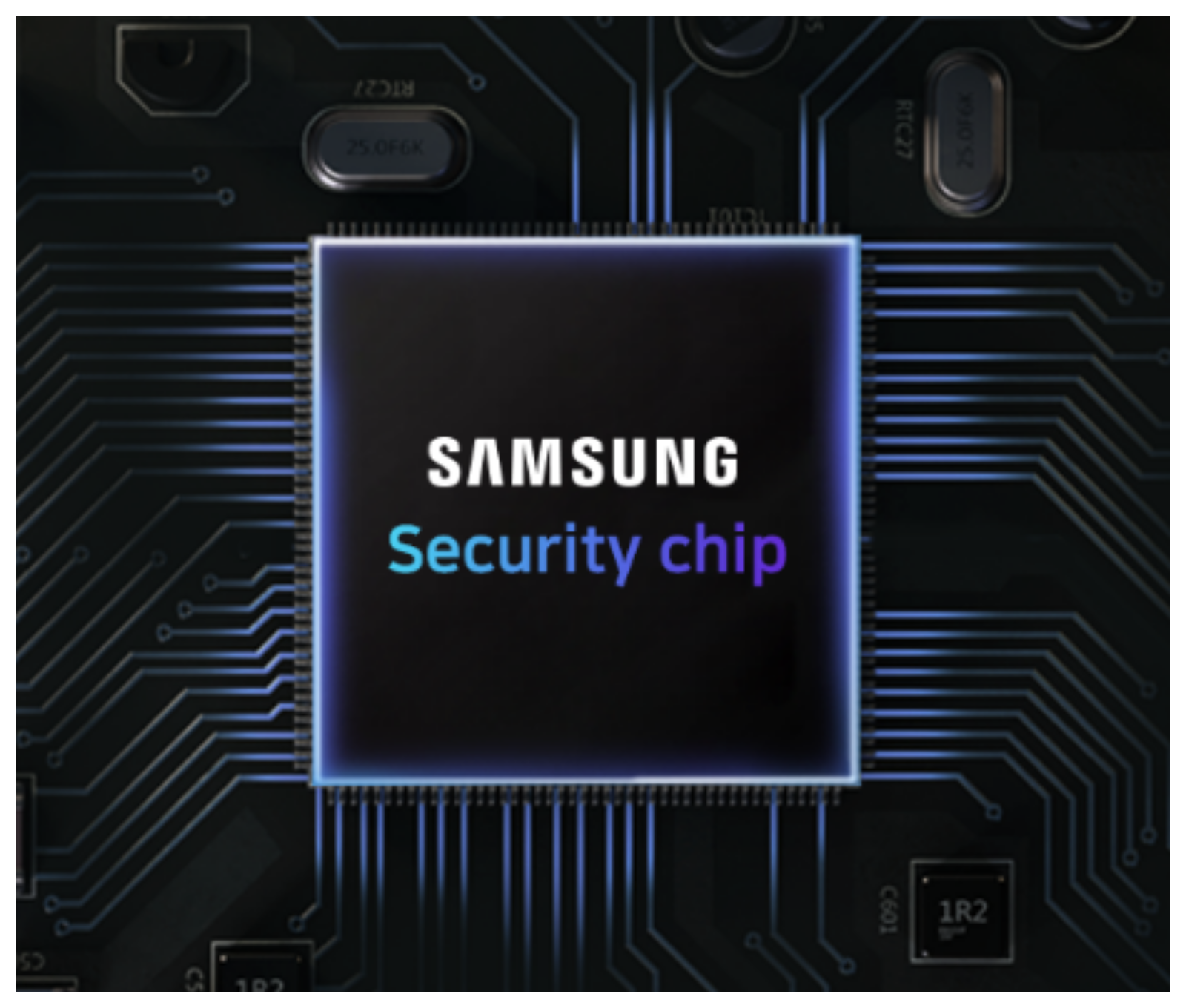 직방 도어락 삼성