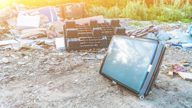 TV폐기 무상수거