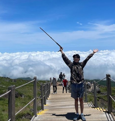 나는솔로 16기 인스타그램, 영호 인스타그램 주소