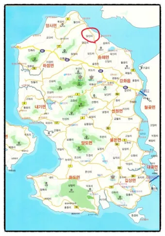 강화도 가볼만한곳 베스트10 강화도 여행 명소_2