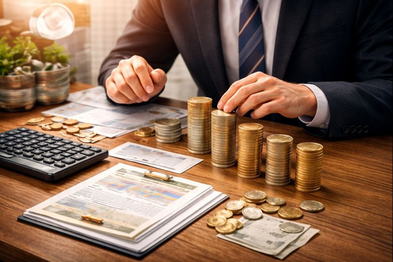 2026년 직장인을 위한 연봉 및 실수령액 관리법