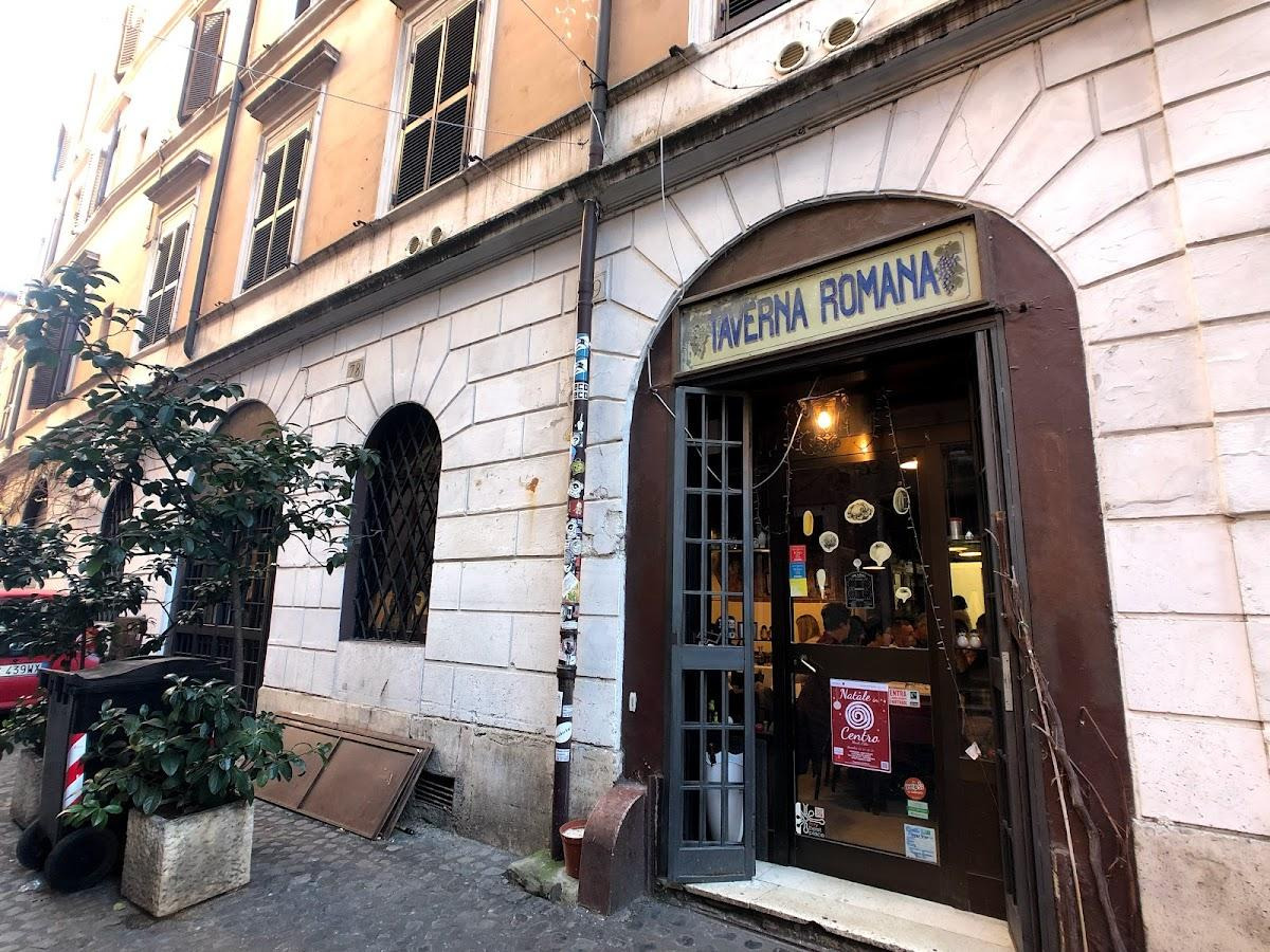 타베르나로마나