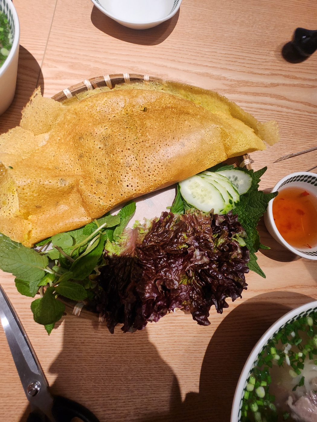 라이옥 부산시청점(베트남 음식)