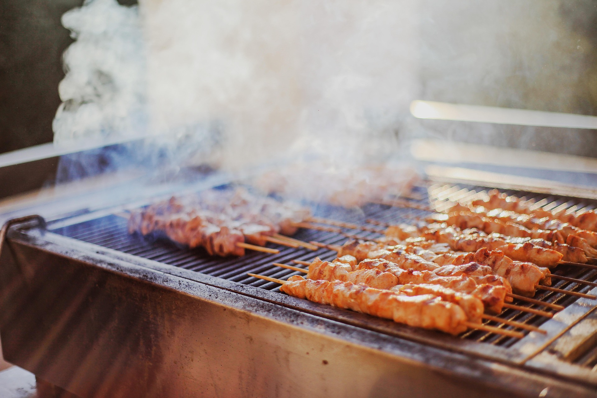 식당 고기 현지 음식