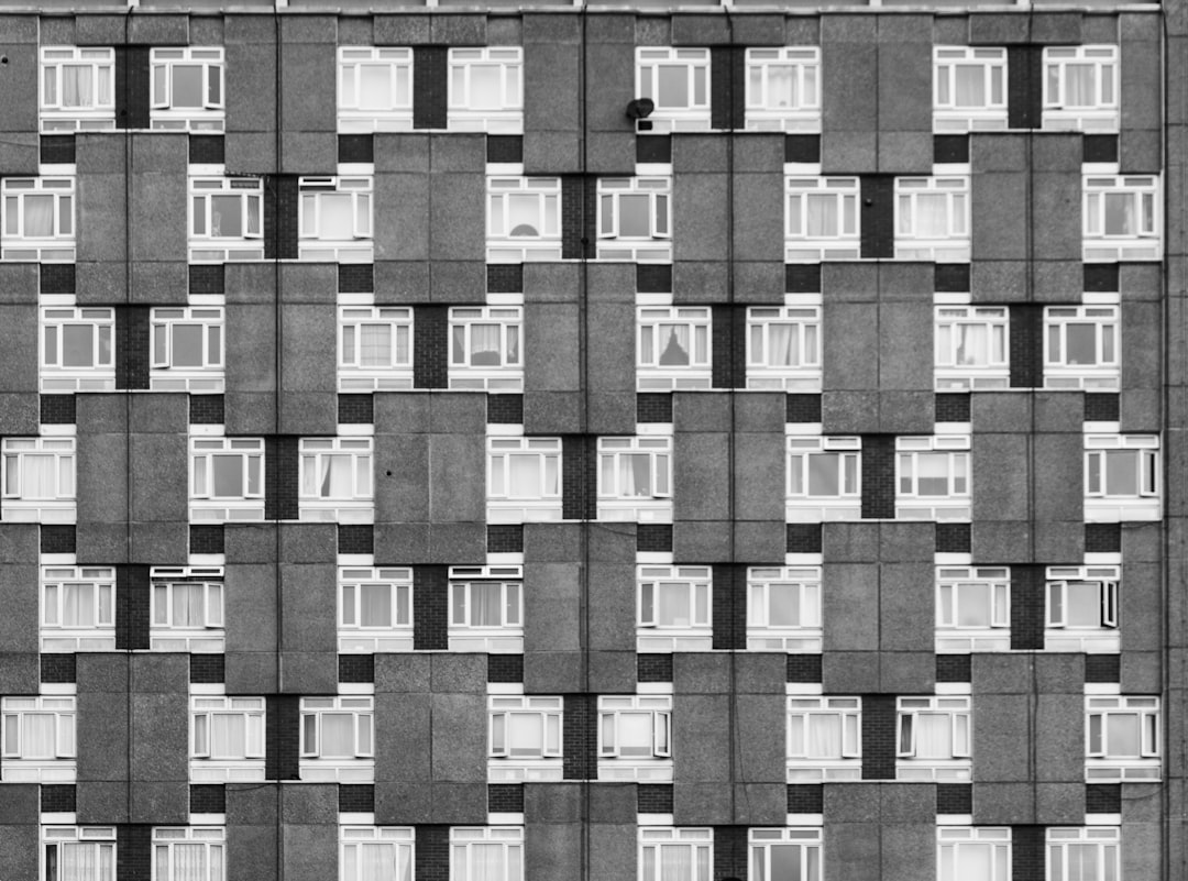 Public housing
