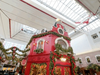 더현대 서울 크리스마스 예약 3분 완벽 정리