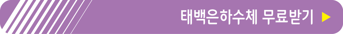 태백은하수체 무료받기