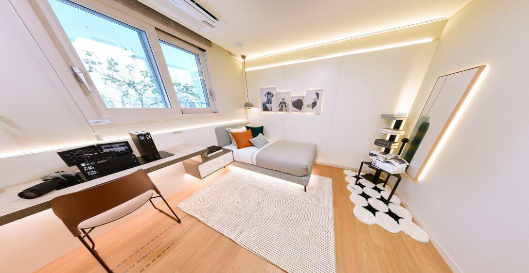 두산위브제니스 오션시티