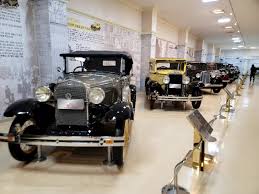 제주도 가볼만한곳 - 세계자동차&amp;피아노 박물관