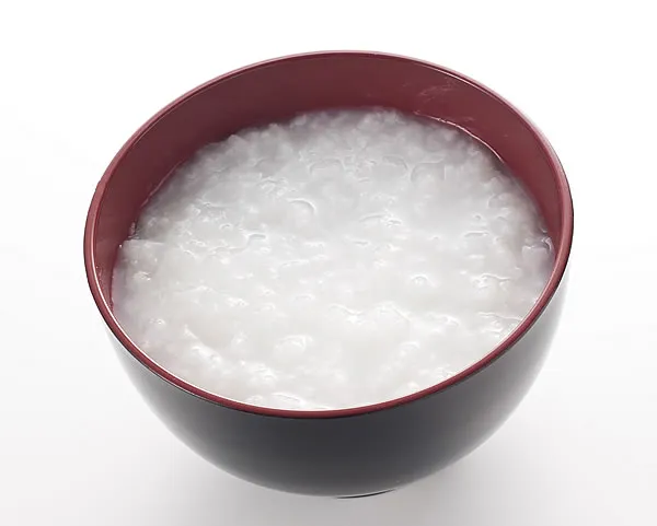 미음