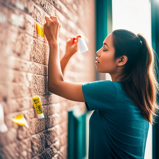 스티커-끈끈이-제거방법-테이프-자국-없애는법