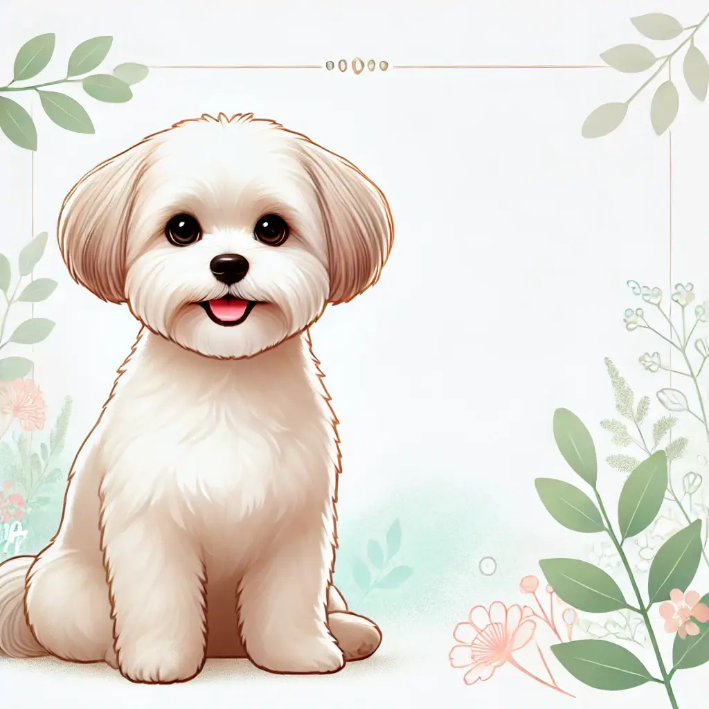 강아지 항문낭 관리하기