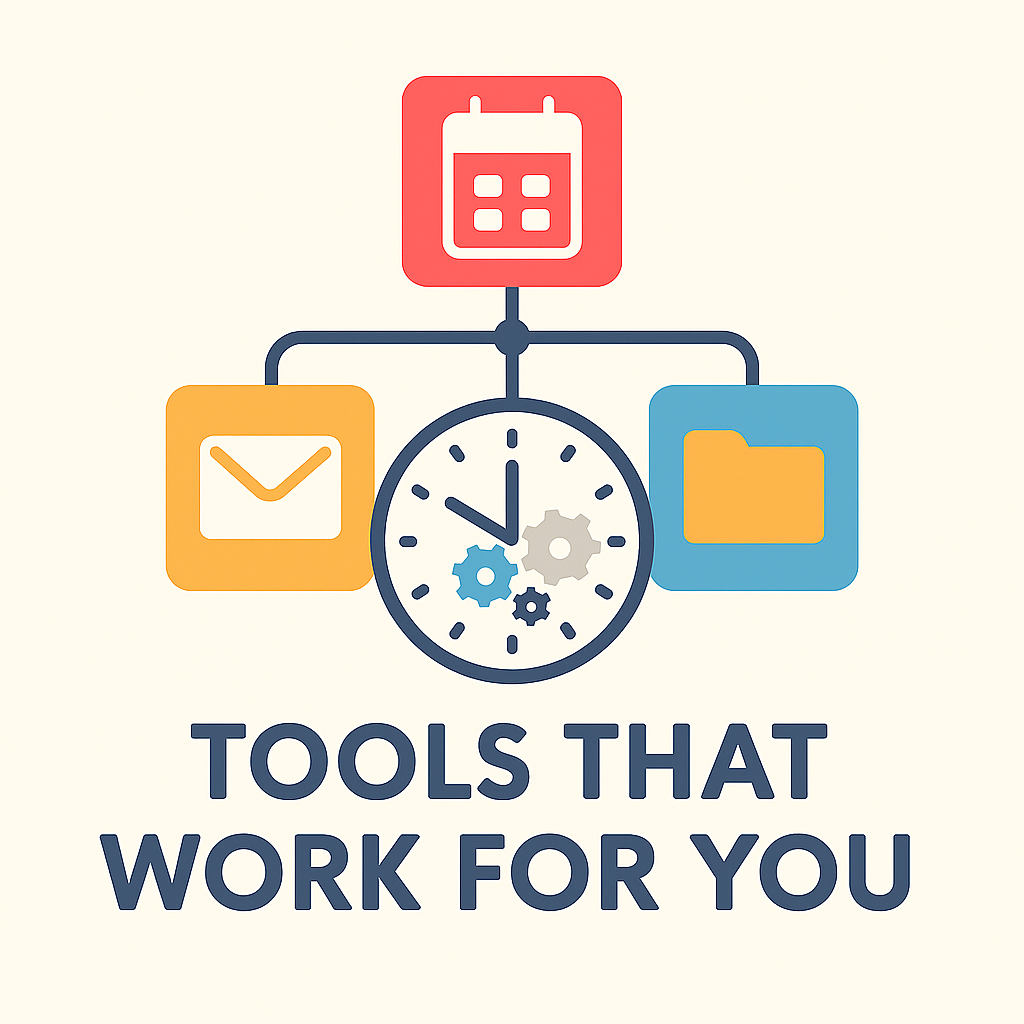 툴을 적극 활용하세요