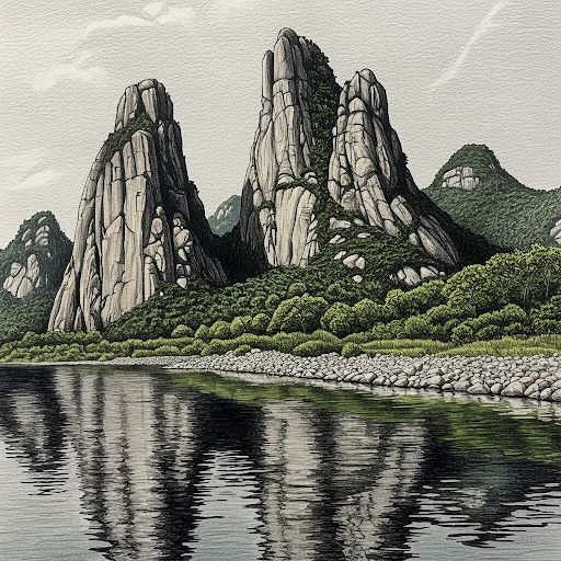 단양도담상봉사진