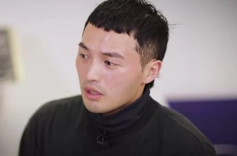 마이크로닷 고깃집 알바 근황