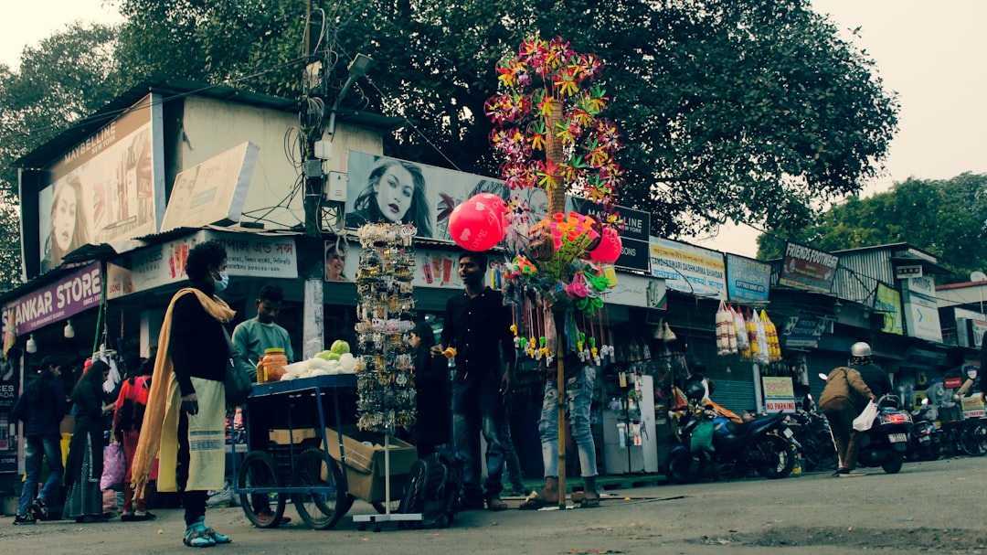 Marketplace