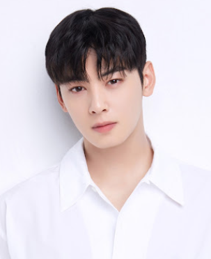 가수 겸 배우 - 차은우