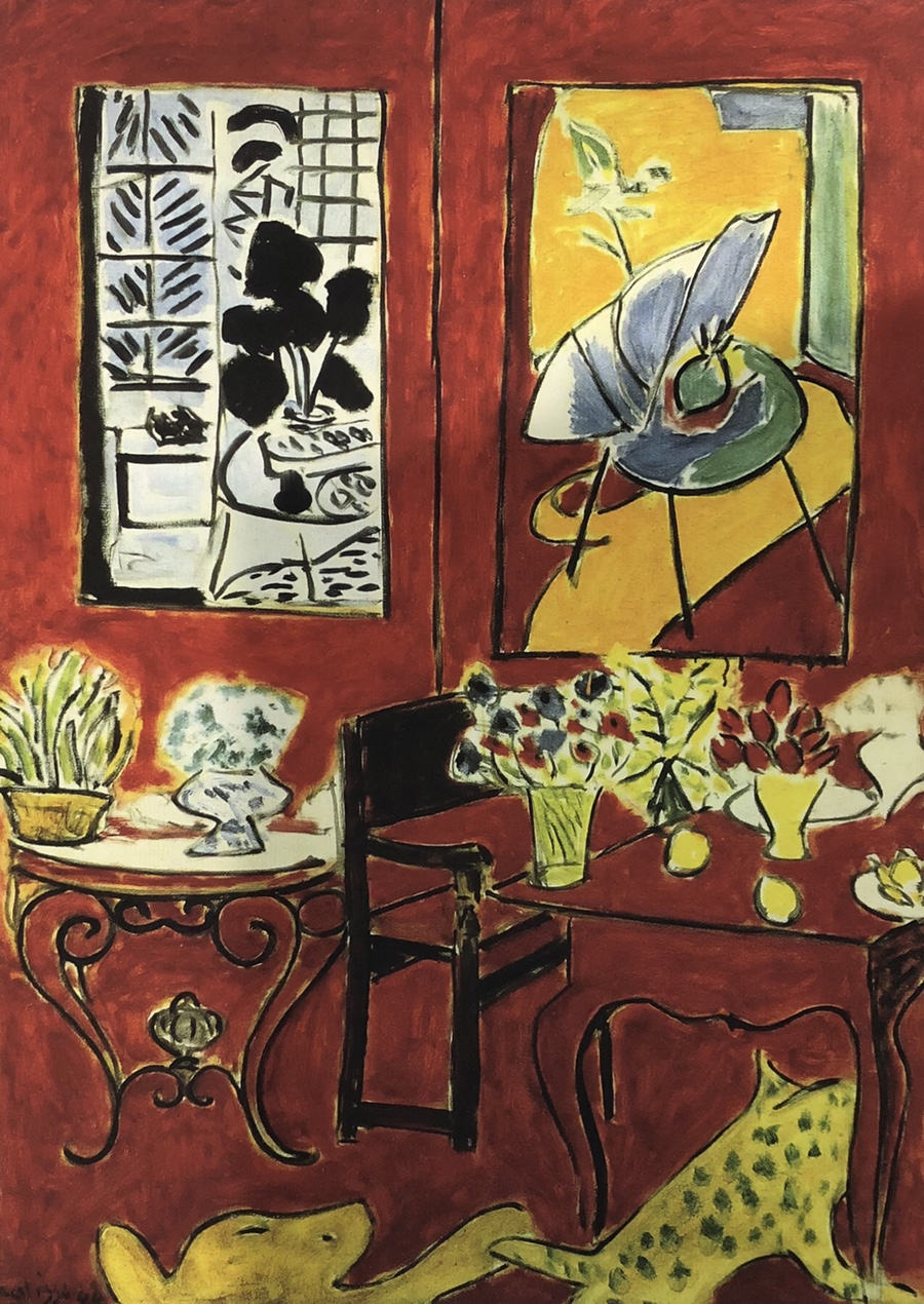 마티스의 색채 철학, 브뤼겔의 일상 세계관, 클림트의 황금 감각으로 읽는 유럽 화가 정리