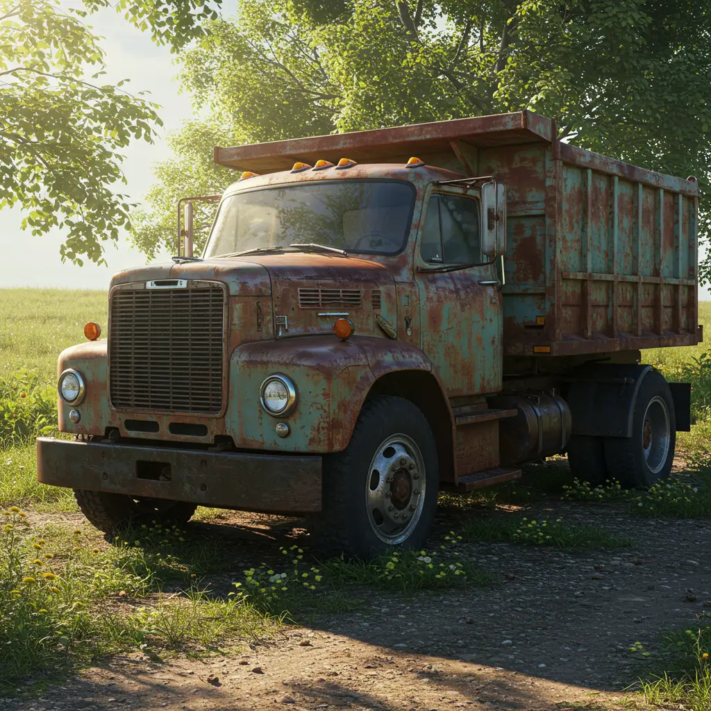 용인시 조기폐차 지원금 신청 필요 서류