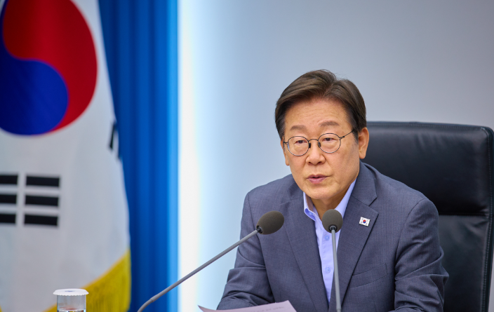 최휘영 문체부장관 임명