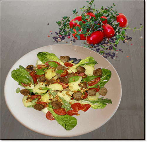 스테비아토마토 부작용