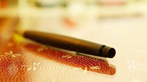  대학교 졸업 선물 추천 BEST 5 - 고급 필기구