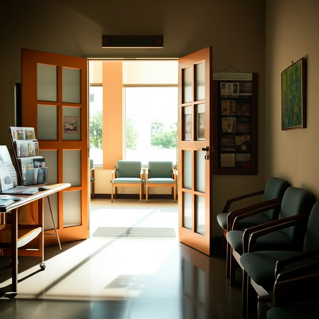 2025 북한이탈주민 정착 도우미 지..