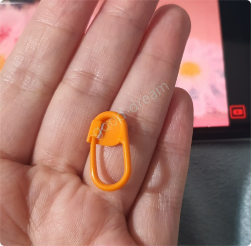 예쁜곰팅 왕꽃 수세미