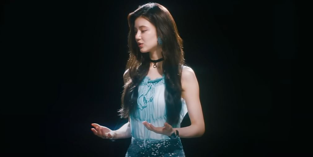 인어공주 다니엘