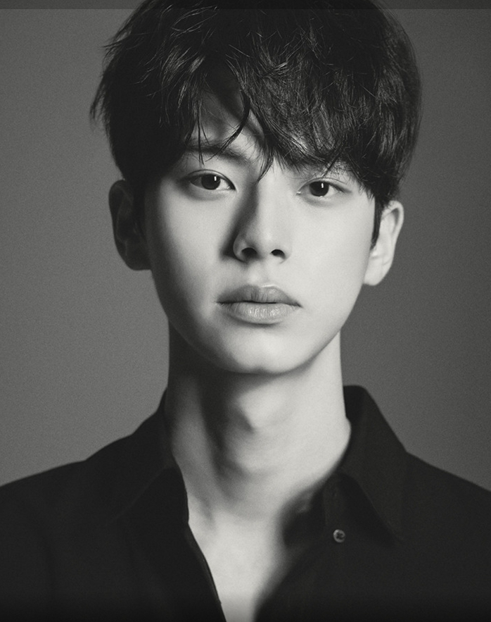 폭군의 셰프 이채민 프로필 작품 활동