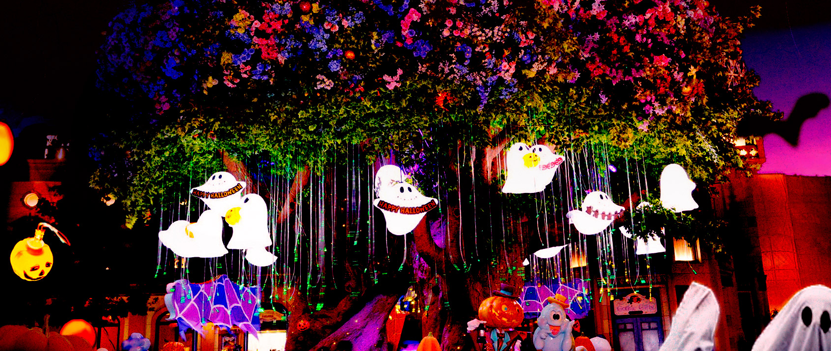 에버랜드 자유이용권 50% 할인, 2022 할로윈 기간 놀이기구 인기 어트랙션 BEST 05