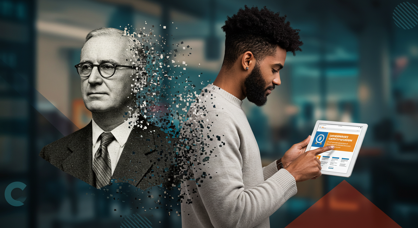 필요한 기술을 익히고 자격증을 취득3