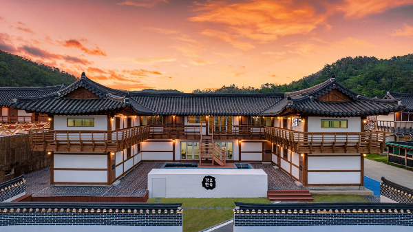 경주 숙소 추천