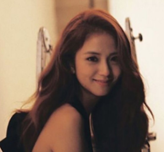 블랙핑크 지수 디올회장님이 데려가고싶다